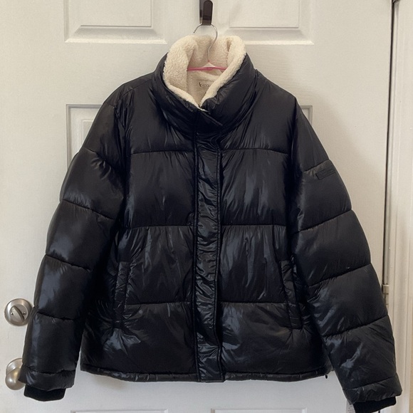 Koolaburra by UGG Puffer Jacket